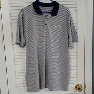Nike polo